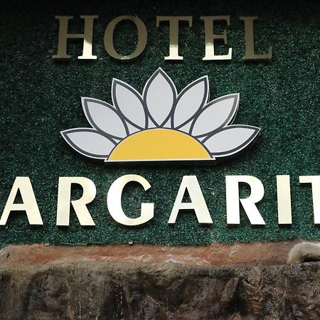 Hotel Margarita Bacalar Exterior foto
